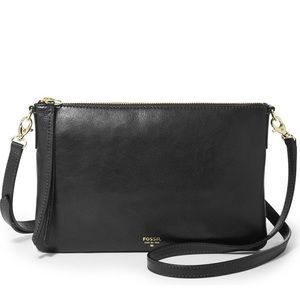 Fossil Sydney Crossbody